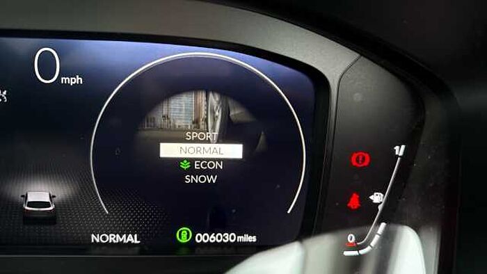 Honda ZR-V e:HEV 2.0 eHEV Advance 5dr CVT Hybrid Estate 