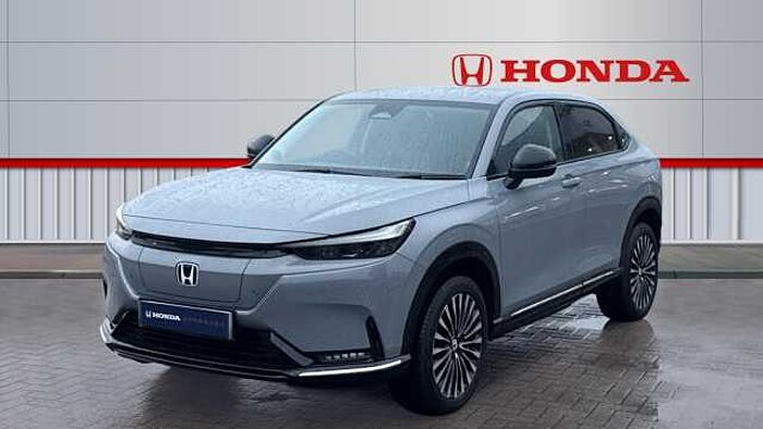 Honda e:Ny1 150kW Elegance 69kWh 5dr Auto Electric Hatchback 