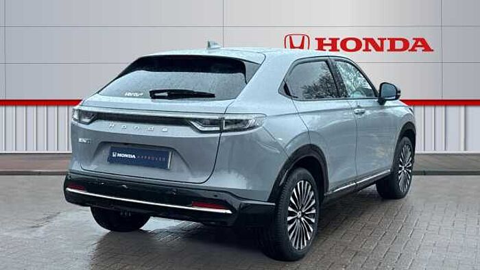 Honda e:Ny1 150kW Elegance 69kWh 5dr Auto Electric Hatchback 