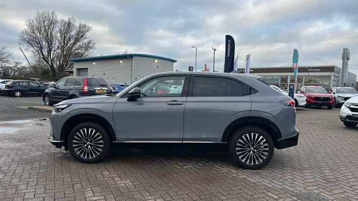 Honda e:Ny1 150kW Elegance 69kWh 5dr Auto Electric Hatchback 