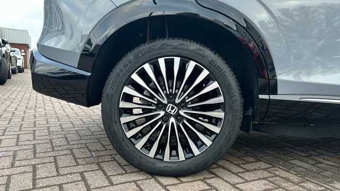 Honda e:Ny1 150kW Elegance 69kWh 5dr Auto Electric Hatchback 