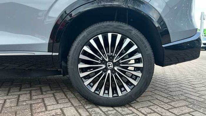 Honda e:Ny1 150kW Elegance 69kWh 5dr Auto Electric Hatchback 