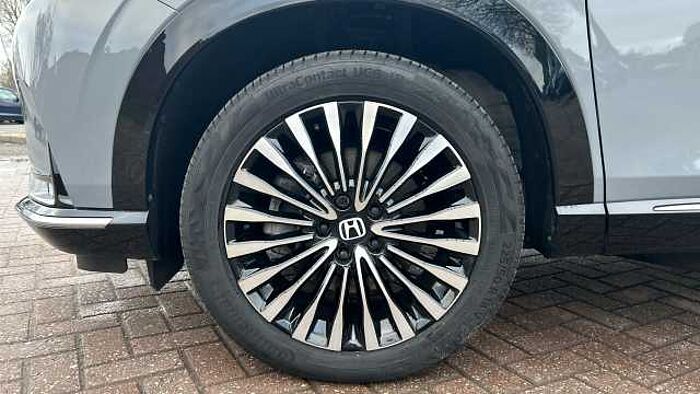 Honda e:Ny1 150kW Elegance 69kWh 5dr Auto Electric Hatchback 