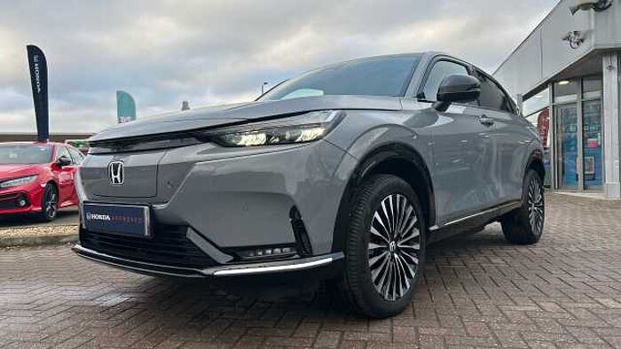 Honda e:Ny1 150kW Elegance 69kWh 5dr Auto Electric Hatchback 