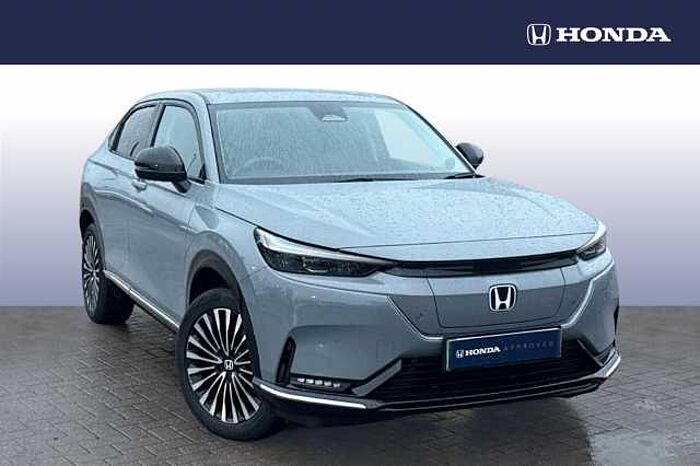 Honda e:Ny1 150kW Elegance 69kWh 5dr Auto Electric Hatchback 