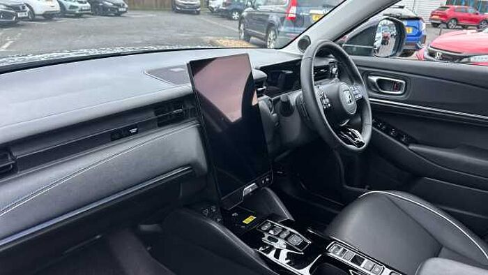 Honda e:Ny1 150kW Elegance 69kWh 5dr Auto Electric Hatchback 