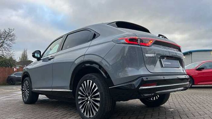 Honda e:Ny1 150kW Elegance 69kWh 5dr Auto Electric Hatchback 