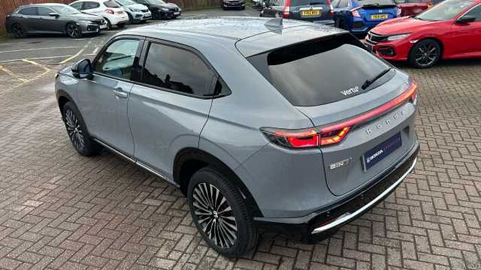 Honda e:Ny1 150kW Elegance 69kWh 5dr Auto Electric Hatchback 