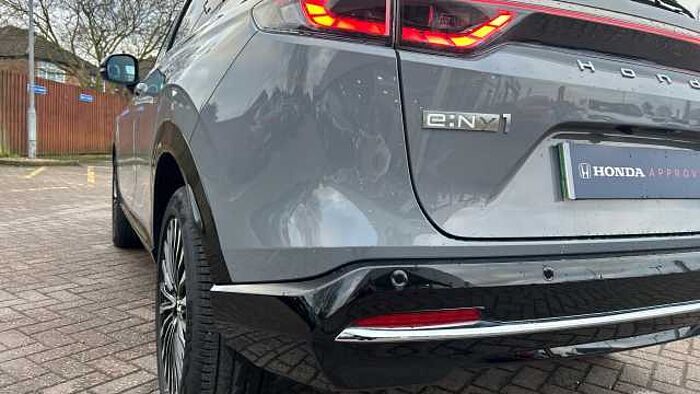 Honda e:Ny1 150kW Elegance 69kWh 5dr Auto Electric Hatchback 