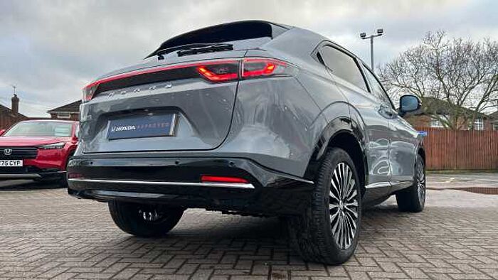 Honda e:Ny1 150kW Elegance 69kWh 5dr Auto Electric Hatchback 