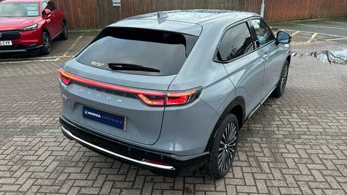 Honda e:Ny1 150kW Elegance 69kWh 5dr Auto Electric Hatchback 