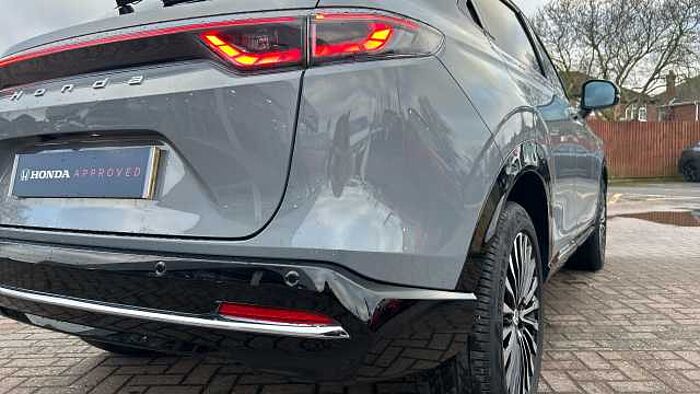 Honda e:Ny1 150kW Elegance 69kWh 5dr Auto Electric Hatchback 