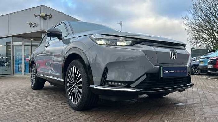 Honda e:Ny1 150kW Elegance 69kWh 5dr Auto Electric Hatchback 