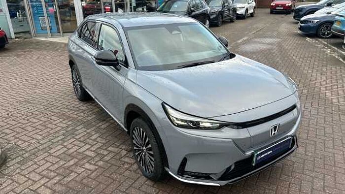 Honda e:Ny1 150kW Elegance 69kWh 5dr Auto Electric Hatchback 
