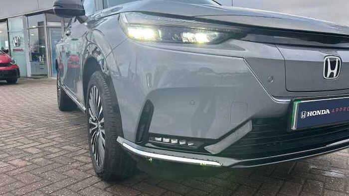 Honda e:Ny1 150kW Elegance 69kWh 5dr Auto Electric Hatchback 