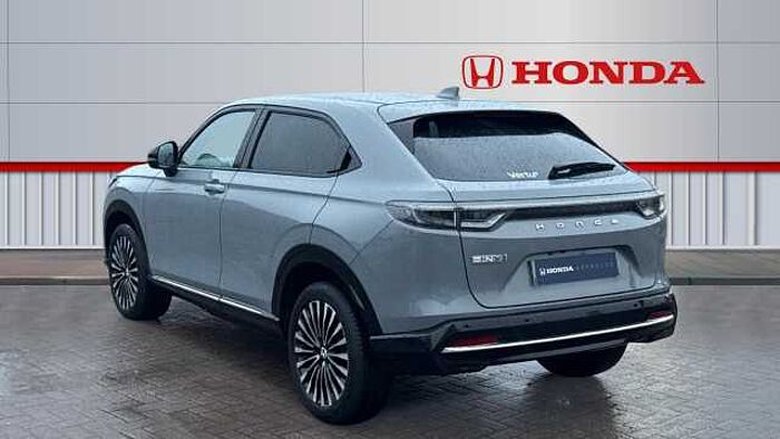 Honda e:Ny1 150kW Elegance 69kWh 5dr Auto Electric Hatchback 