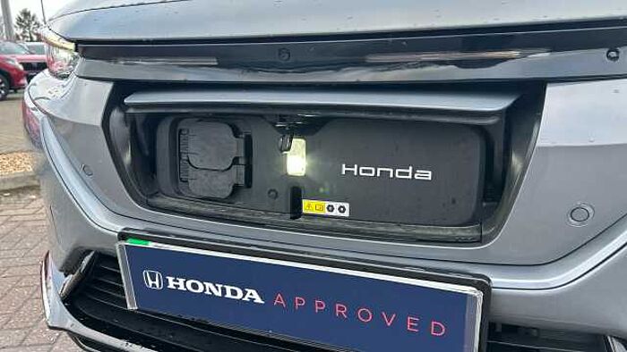 Honda e:Ny1 150kW Elegance 69kWh 5dr Auto Electric Hatchback 