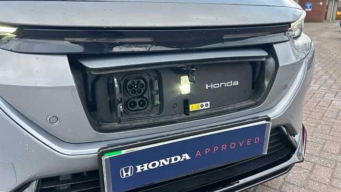 Honda e:Ny1 150kW Elegance 69kWh 5dr Auto Electric Hatchback 