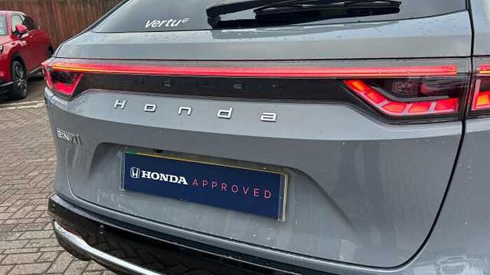 Honda e:Ny1 150kW Elegance 69kWh 5dr Auto Electric Hatchback 