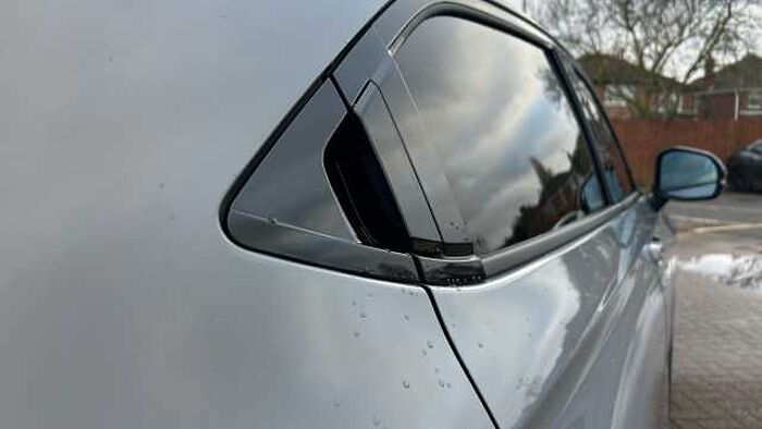 Honda e:Ny1 150kW Elegance 69kWh 5dr Auto Electric Hatchback 