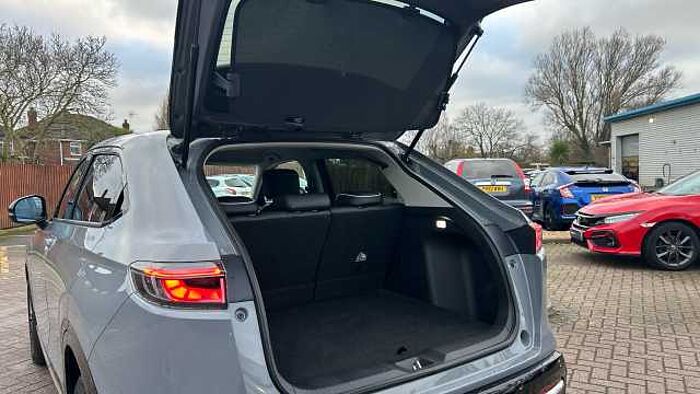 Honda e:Ny1 150kW Elegance 69kWh 5dr Auto Electric Hatchback 