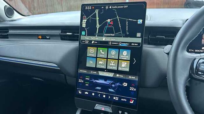 Honda e:Ny1 150kW Elegance 69kWh 5dr Auto Electric Hatchback 