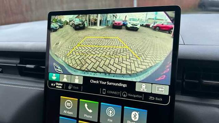 Honda e:Ny1 150kW Elegance 69kWh 5dr Auto Electric Hatchback 