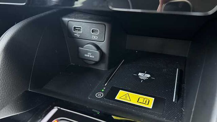 Honda e:Ny1 150kW Elegance 69kWh 5dr Auto Electric Hatchback 