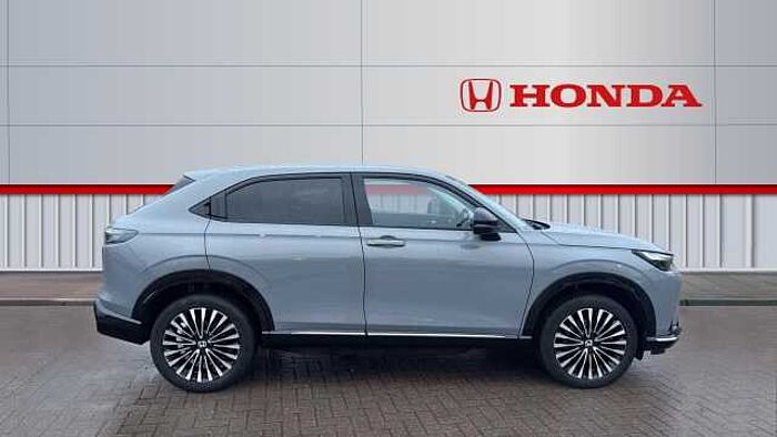 Honda e:Ny1 150kW Elegance 69kWh 5dr Auto Electric Hatchback 