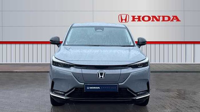 Honda e:Ny1 150kW Elegance 69kWh 5dr Auto Electric Hatchback 