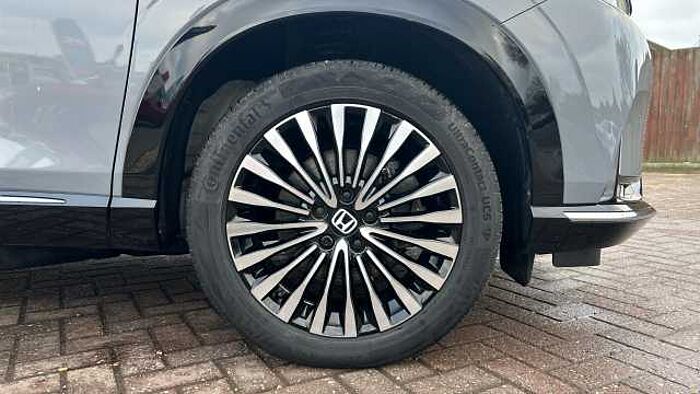 Honda e:Ny1 150kW Elegance 69kWh 5dr Auto Electric Hatchback 