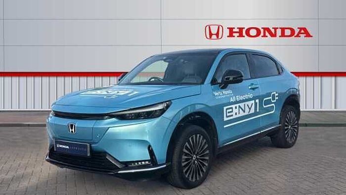 Honda e:Ny1 150kW Advance 69kWh 5dr Auto Electric Hatchback 