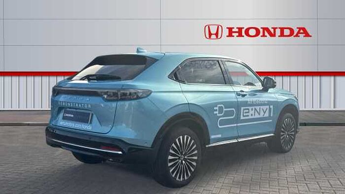Honda e:Ny1 150kW Advance 69kWh 5dr Auto Electric Hatchback 