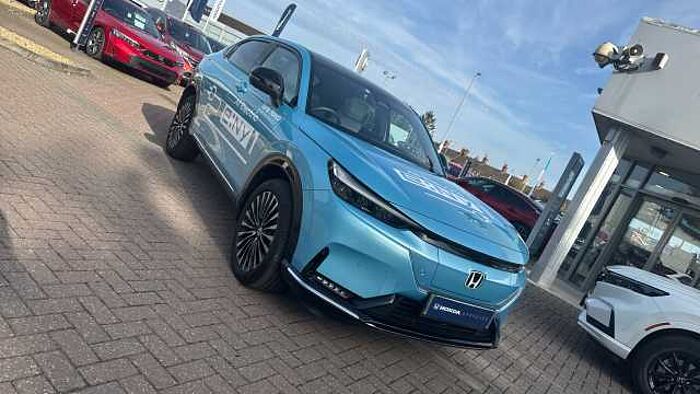Honda e:Ny1 150kW Advance 69kWh 5dr Auto Electric Hatchback 