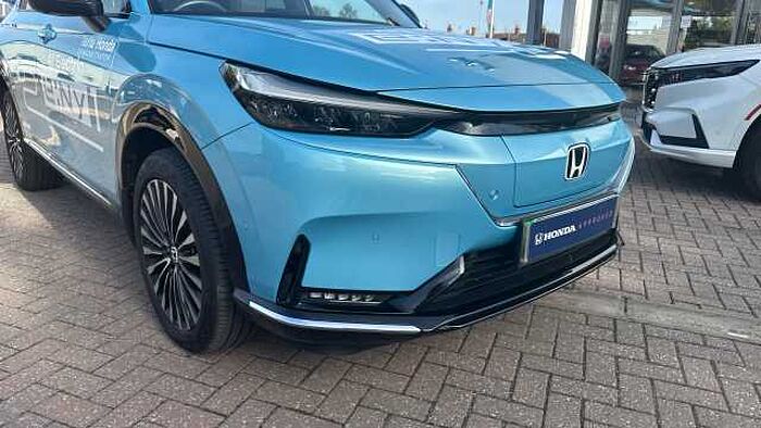 Honda e:Ny1 150kW Advance 69kWh 5dr Auto Electric Hatchback 