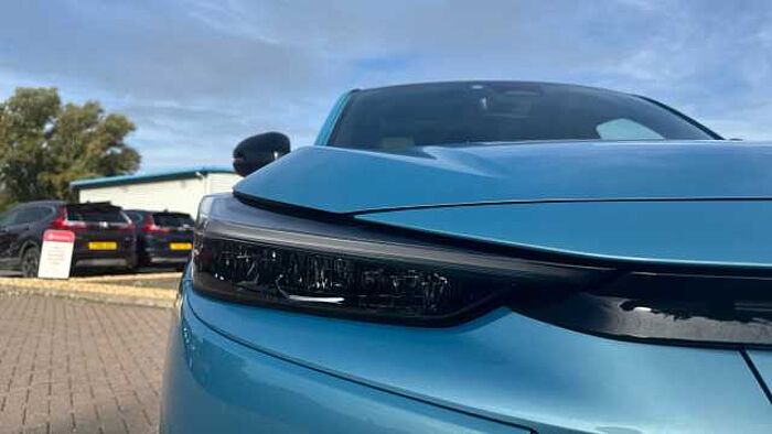 Honda e:Ny1 150kW Advance 69kWh 5dr Auto Electric Hatchback 
