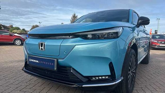 Honda e:Ny1 150kW Advance 69kWh 5dr Auto Electric Hatchback 