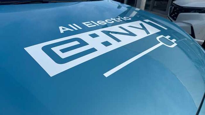 Honda e:Ny1 150kW Advance 69kWh 5dr Auto Electric Hatchback 