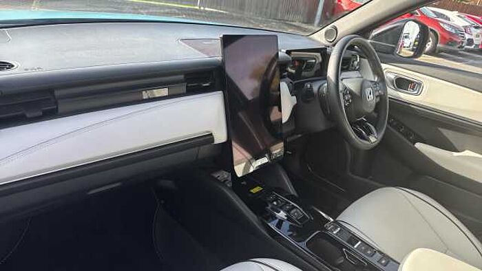 Honda e:Ny1 150kW Advance 69kWh 5dr Auto Electric Hatchback 