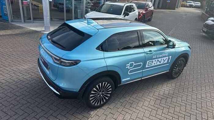 Honda e:Ny1 150kW Advance 69kWh 5dr Auto Electric Hatchback 