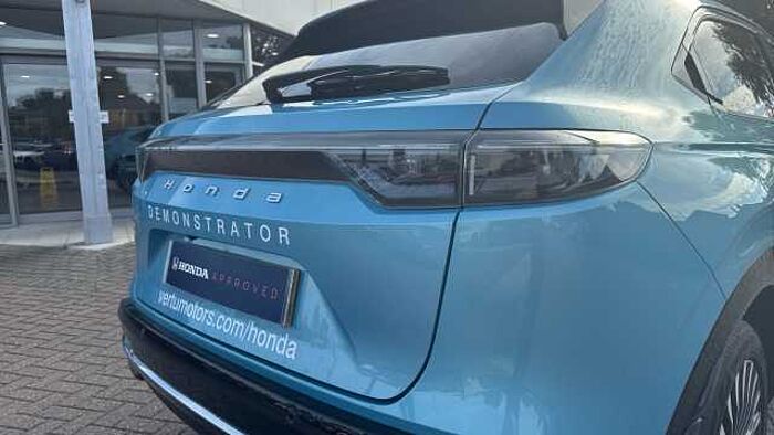 Honda e:Ny1 150kW Advance 69kWh 5dr Auto Electric Hatchback 