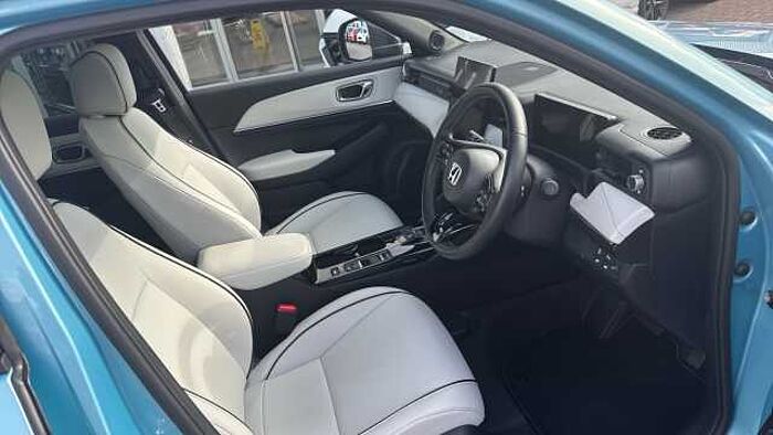 Honda e:Ny1 150kW Advance 69kWh 5dr Auto Electric Hatchback 