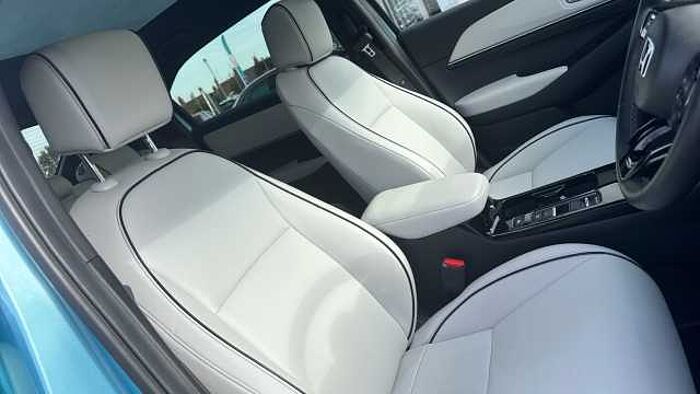 Honda e:Ny1 150kW Advance 69kWh 5dr Auto Electric Hatchback 
