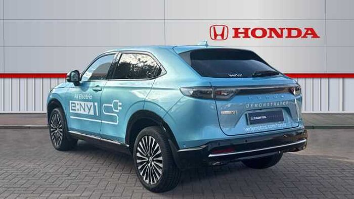 Honda e:Ny1 150kW Advance 69kWh 5dr Auto Electric Hatchback 