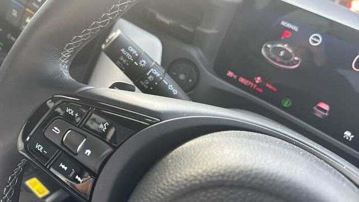 Honda e:Ny1 150kW Advance 69kWh 5dr Auto Electric Hatchback 