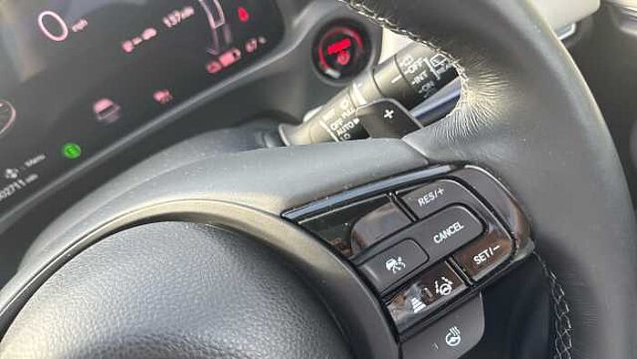 Honda e:Ny1 150kW Advance 69kWh 5dr Auto Electric Hatchback 