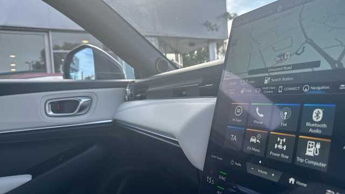 Honda e:Ny1 150kW Advance 69kWh 5dr Auto Electric Hatchback 