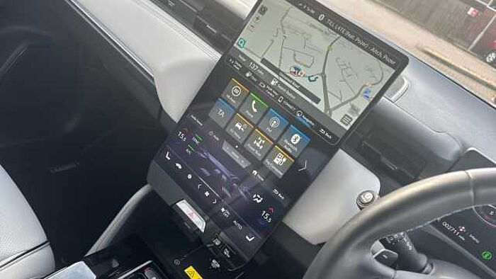 Honda e:Ny1 150kW Advance 69kWh 5dr Auto Electric Hatchback 