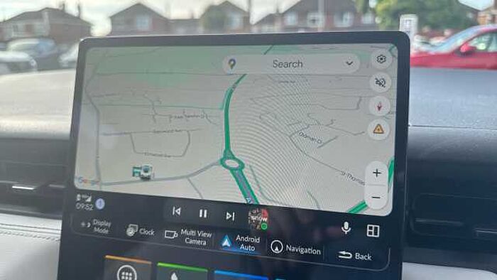 Honda e:Ny1 150kW Advance 69kWh 5dr Auto Electric Hatchback 