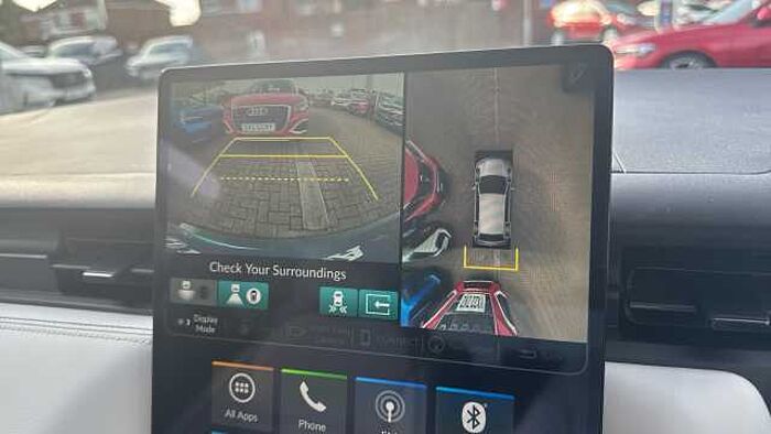 Honda e:Ny1 150kW Advance 69kWh 5dr Auto Electric Hatchback 